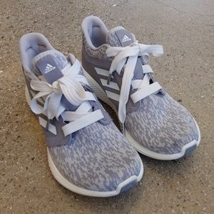 Adidas Womans Edge Lux running shoes